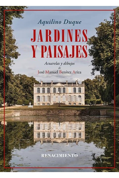 JARDINES Y PAISAJES