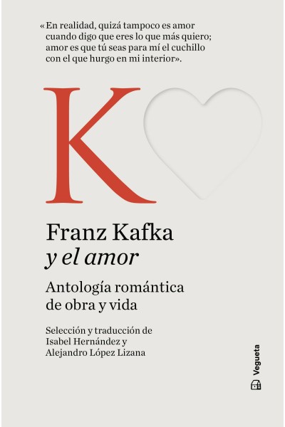 FRANZ KAFKA Y EL AMOR