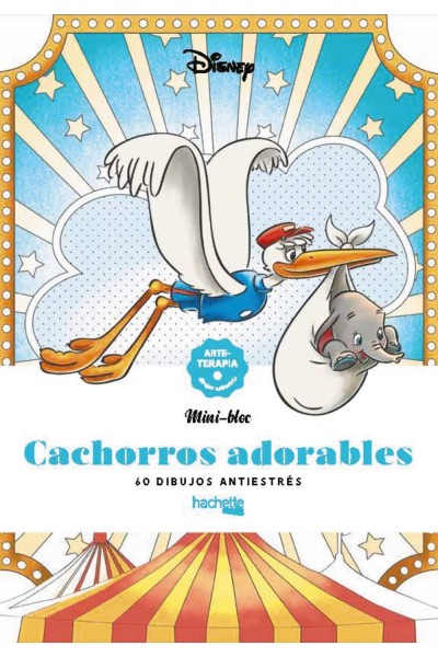CACHORROS ADORABLES