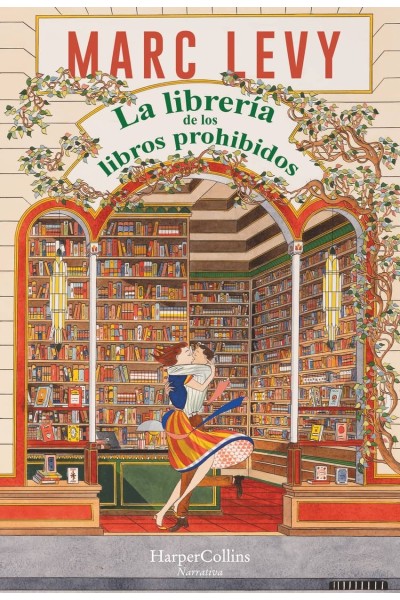 LA LIBRERÍA DE LOS LIBROS PROHIBIDOS
