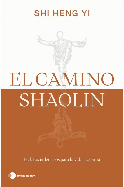 EL CAMINO SHAOLIN