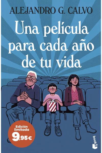 UNA PELÍCULA PARA CADA AÑO DE TU VIDA