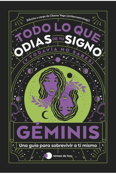 GEMINIS TODO LO QUE ODIAS DE TU SIGNO Y TODAVIA NO SABES