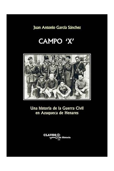 CAMPO X