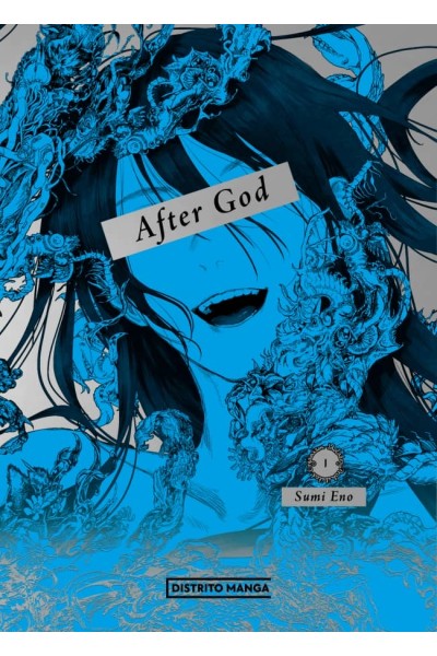 AFTER GOD 1
