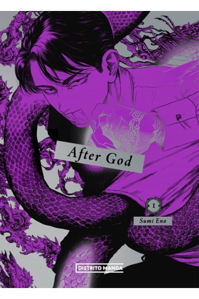 AFTER GOD 3