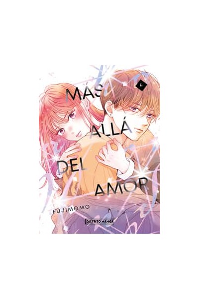 MAS ALLA DEL AMOR 4