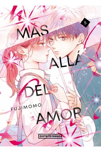 MÁS ALLÁ DEL AMOR 5