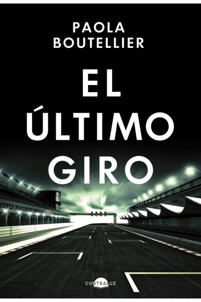 EL ÚLTIMO GIRO