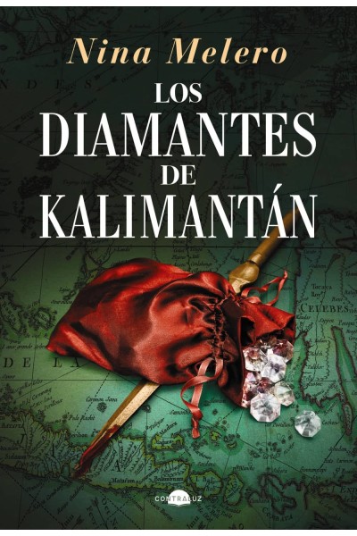 LOS DIAMANTES DE KALIMANTÁN