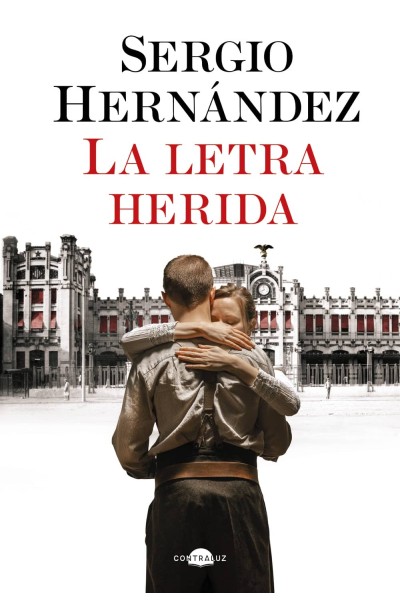 LA LETRA HERIDA