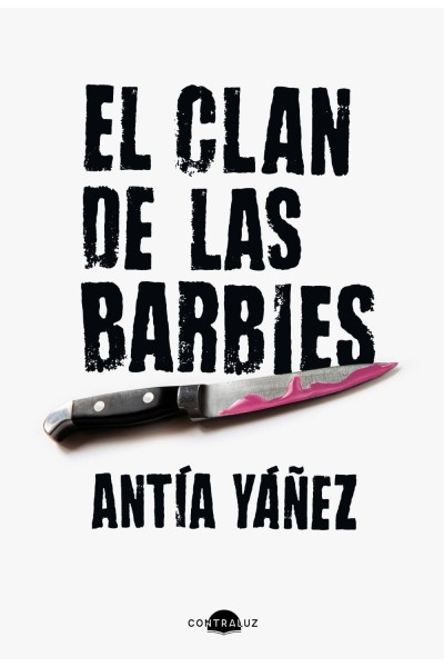 EL CLAN DE LAS BARBIES