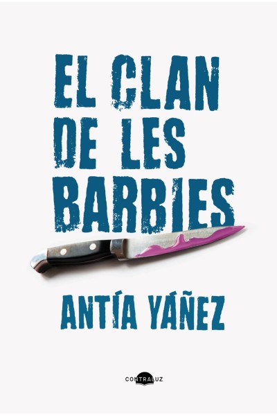 EL CLAN DE LES BARBIES (EDICIÓ EN CATALÀ)