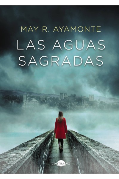LAS AGUAS SAGRADAS (BOLSILLO)