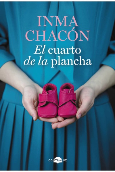 EL CUARTO DE LA PLANCHA (BOLSILLO)