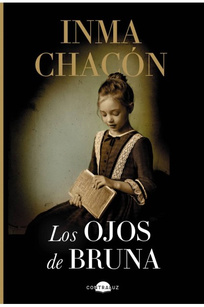 LOS OJOS DE BRUNA
