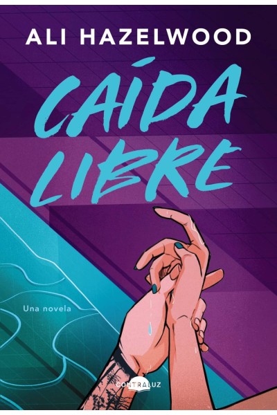 CAÍDA LIBRE