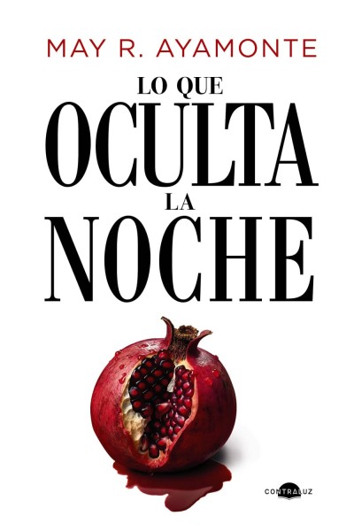 LO QUE OCULTA LA NOCHE