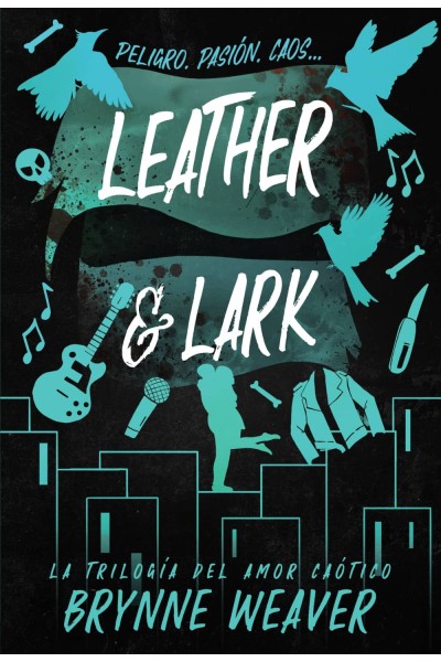 LEATHER
