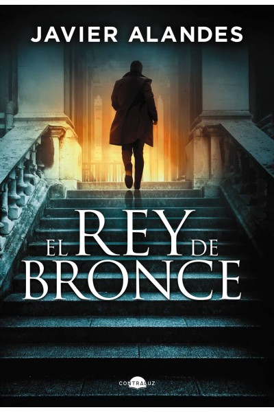 EL REY DE BRONCE