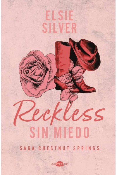 RECKLESS: SIN MIEDO