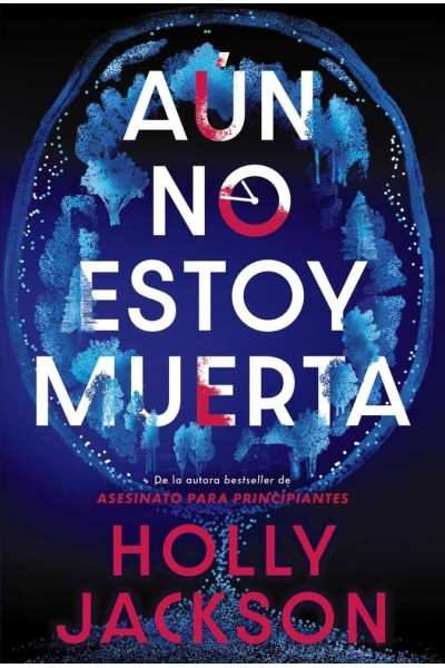 AUN NO ESTOY MUERTA