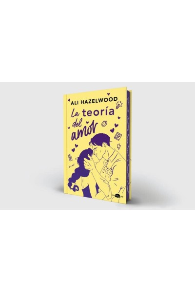 LA TEORÍA DEL AMOR (EDICIÓN ESPECIAL)