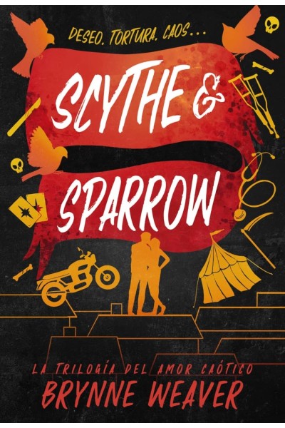 SCYTHE