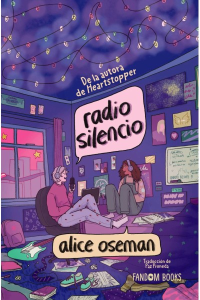 RADIO SILENCIO