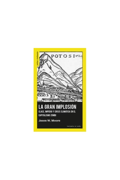 LA GRAN IMPLOSIÓN
