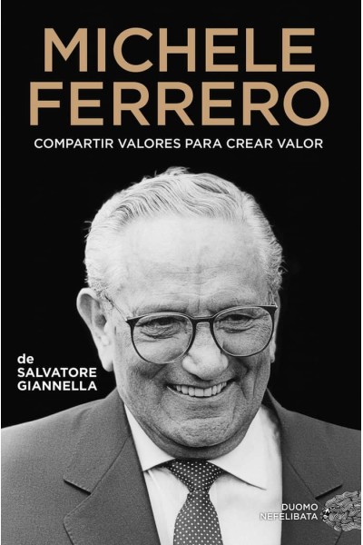 MICHELE FERRERO