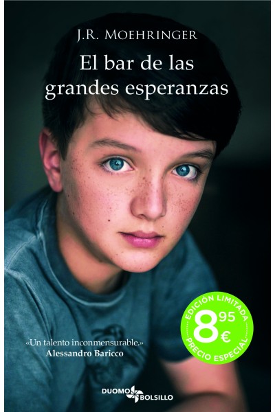EL BAR DE LAS GRANDES ESPERANZAS