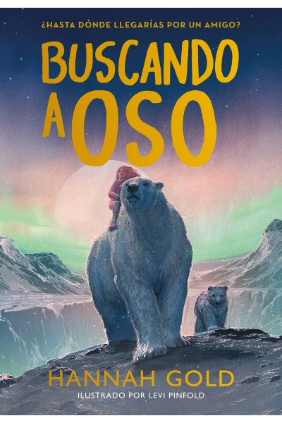 BUSCANDO A OSO