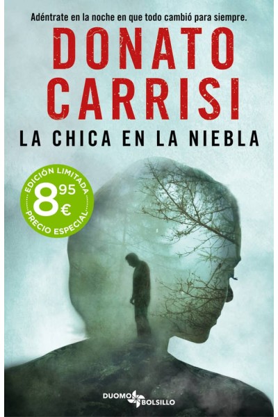 CHICA DE LA NIEBLA,LA