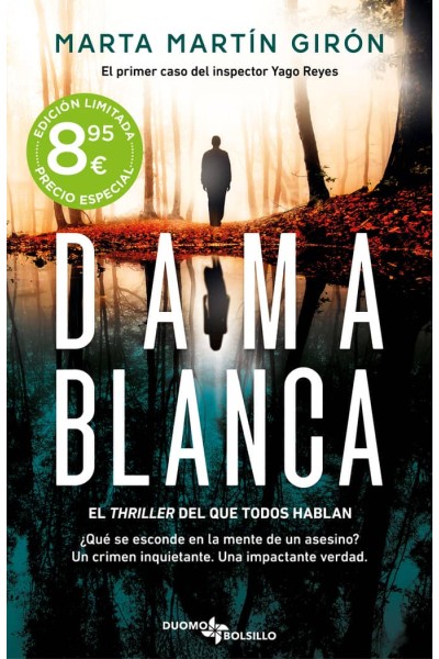 DAMA BLANCA