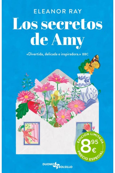 SECRETOS DE AMY,LOS