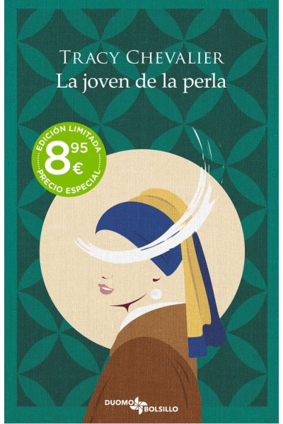 LA JOVEN DE LA PERLA