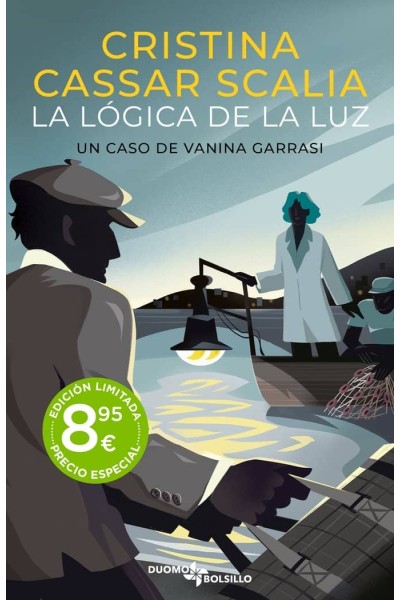 LA LOGICA DE LA LUZ