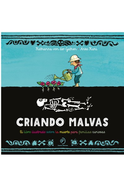 CRIANDO MALVAS