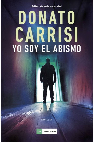 YO SOY EL ABISMO
