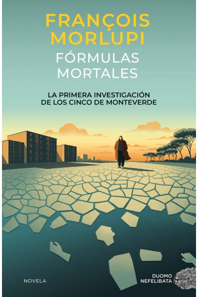 FÓRMULAS MORTALES
