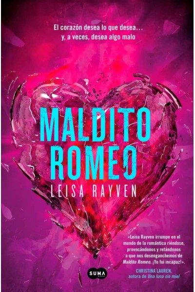 MALDITO ROMEO