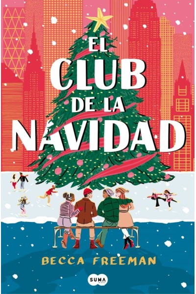 EL CLUB DE LA NAVIDAD