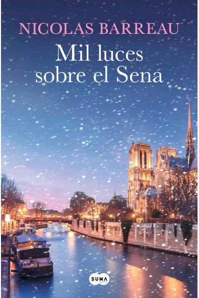 MIL LUCES SOBRE EL SENA