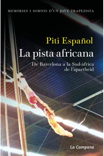 LA PISTA AFRICANA