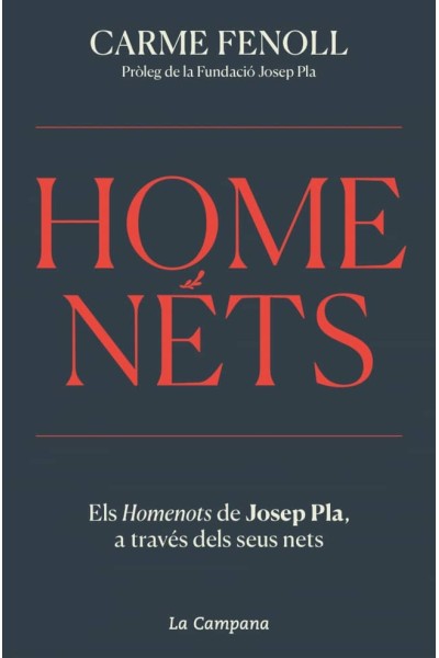 HOMENÉTS