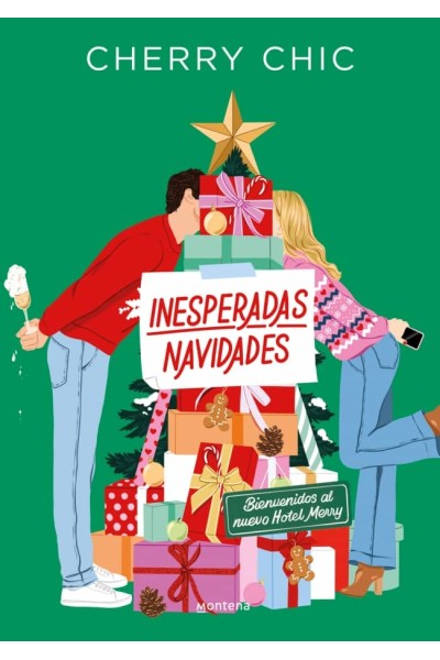INESPERADAS NAVIDADES