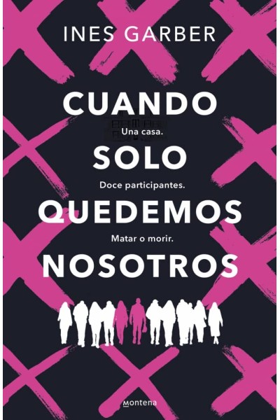 CUANDO SOLO QUEDEMOS NOSOTROS