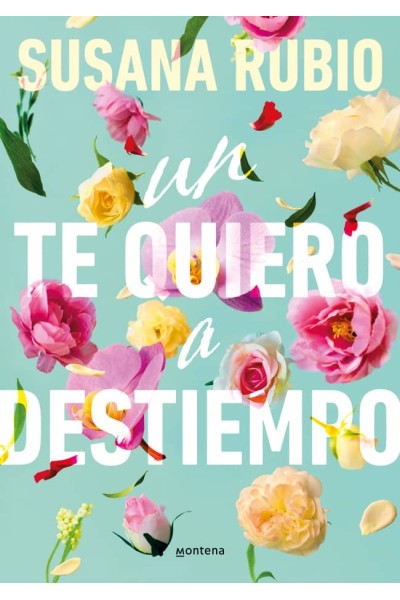 UN TE QUIERO A DESTIEMPO