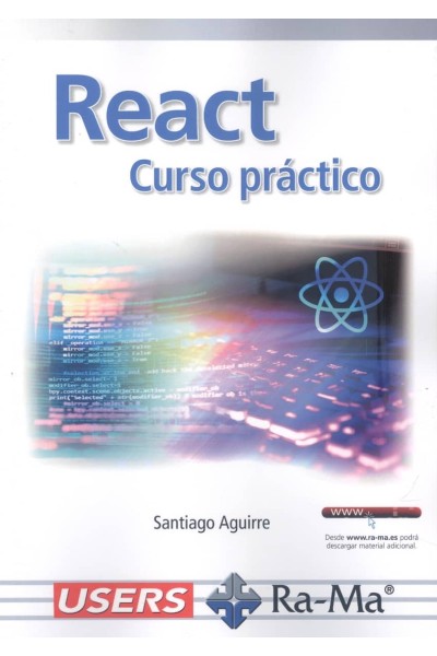 REACT. CURSO PRÁCTICO